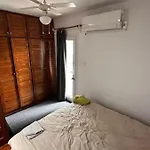 Duplex For 4 People In Center * Αλικαρνασσός