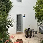 Duplex For 4 People In Center * Αλικαρνασσός