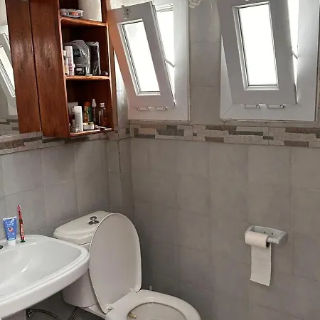Apartamento Duplex For 4 People In Center