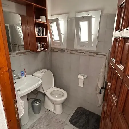 Apartamento Duplex For 4 People In Center