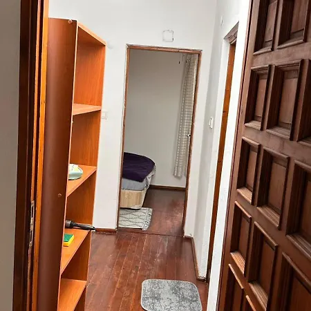 Duplex For 4 People In Center Apartament *