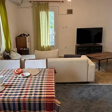 Apartamento Duplex For 4 People In Center *