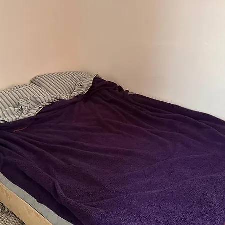 Duplex For 4 People In Center Lägenhet *