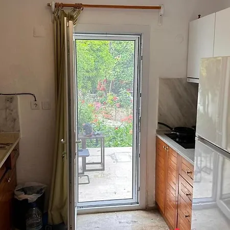 Duplex For 4 People In Center Apartment Bodrum