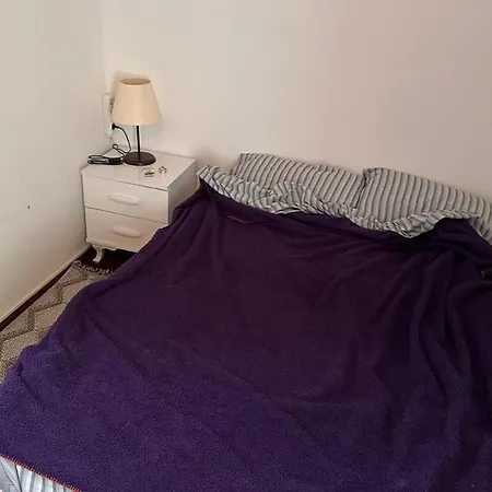 Duplex For 4 People In Center Lägenhet