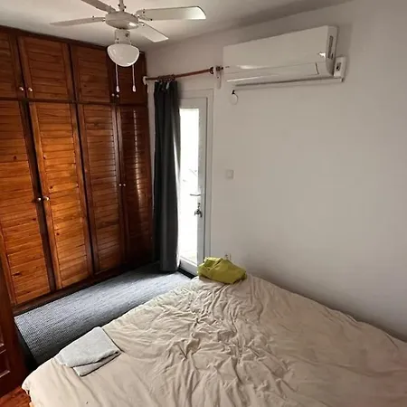 Duplex For 4 People In Center * Bodrum