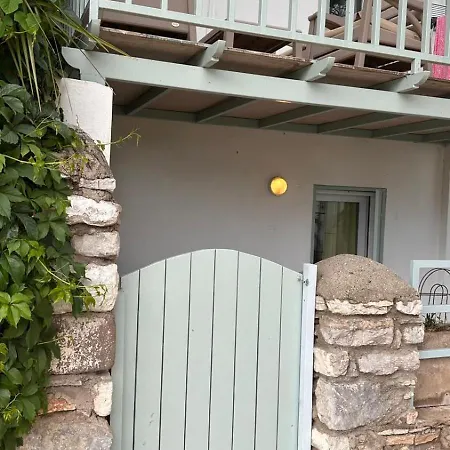 Apartment Duplex For 4 People In Center