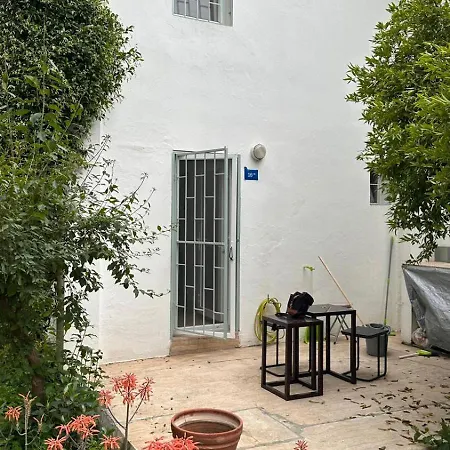 Duplex For 4 People In Center * Bodrum