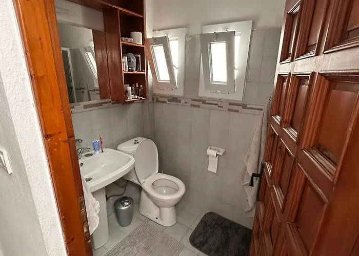 Apartman Duplex For 4 People In Center