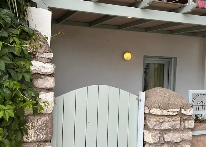 Apartment Duplex For 4 People In Center