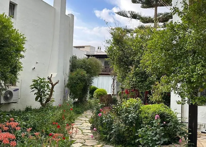 Apartman Duplex For 4 People In Center *