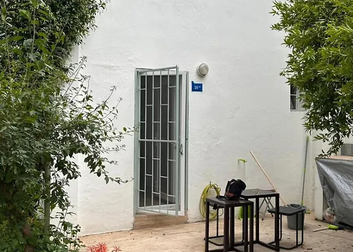 Duplex For 4 People In Center * Bodrum