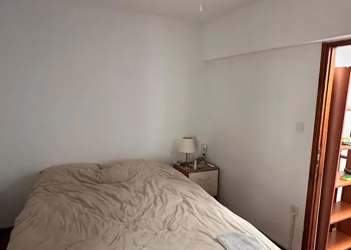 Duplex For 4 People In Center * Bodrum