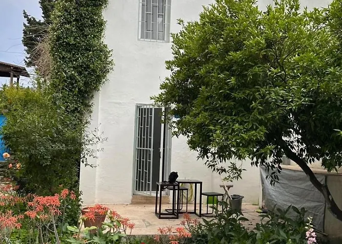 Apartman Duplex For 4 People In Center