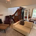 Appartement Duplex For 4 People In Center *