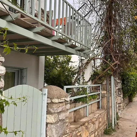 Duplex For 4 People In Center Lejlighed *