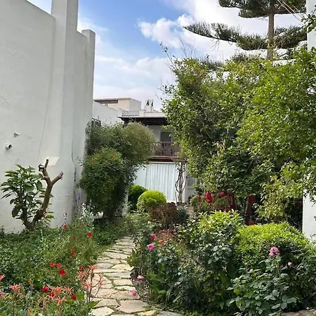 Appartement Duplex For 4 People In Center *