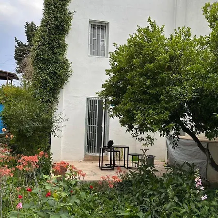 Appartement Duplex For 4 People In Center