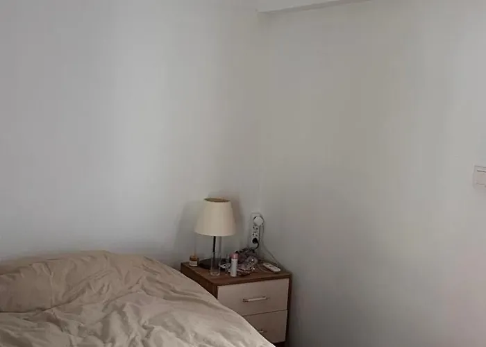 Duplex For 4 People In Center Apartament *